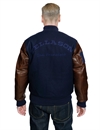 Tellason x GBS - Varsity TEN Jacket 