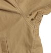 Triumph Motorcycles - Marston Deck Jacket - Khaki/Sand