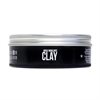 Uppercut Deluxe - Clay Strong Hold Low Shine - 70g