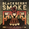 Blackberry Smoke - Like an arrow (Swedish edit.) D-LP