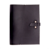 Flying Zacchinis - A4 Note Pad - Dark Brown