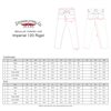 Stevenson Overall Co. - 120 Imperial Raw Denim Jeans Indigo - 13 oz