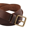 Red Wing - 96502 Pioneer Leather Belt - Amber