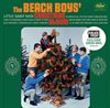 Beach Boys, The - The Beach Boys Christmas Album (Green Vinyl)(RSD) - LP