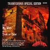 Gravemen, Thee - My Witch (Ltd Orange vinyl) - 7´