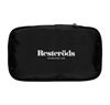 Resteröds - Travel Bag 7-Pack Bamboo Boxer - Black