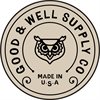 Good & Well Supply Co.
