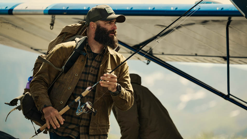 Filson, the finest in outdoors clothing and gear