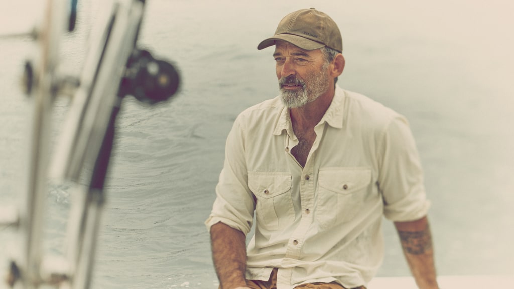 Filson, the finest in outdoors clothing and gear