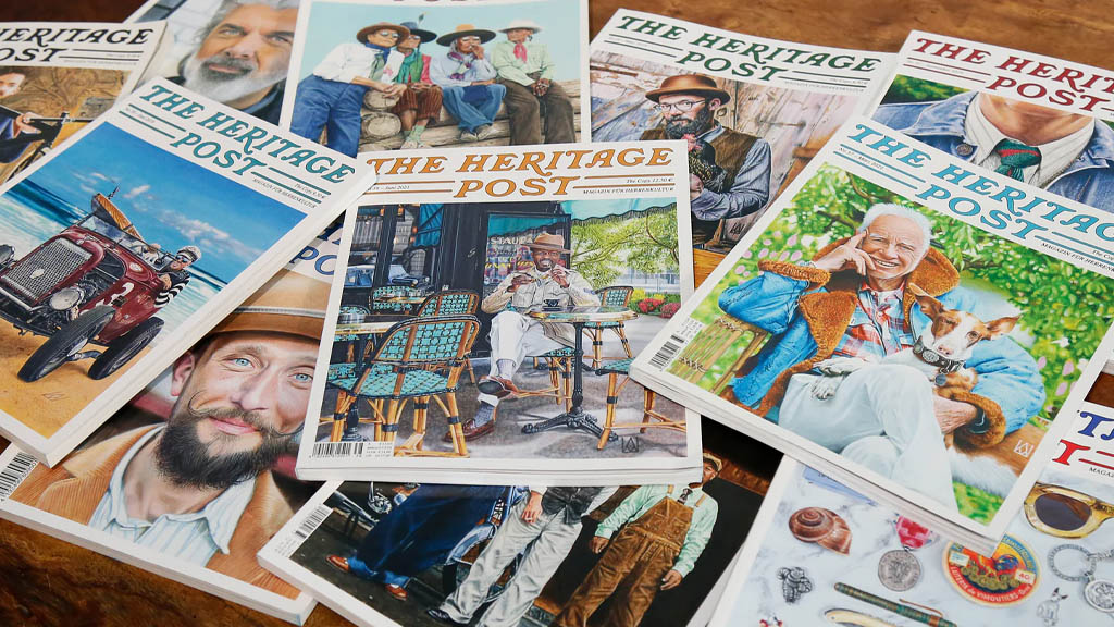 magazines, books, literature