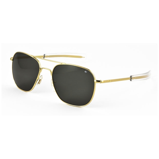 aviators gold