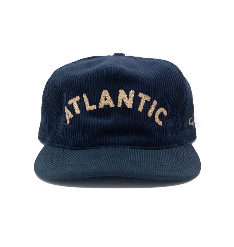 Adelphi Nightcap アデルフィ ナイトキャップ Batch No3 Ampal-Creative---Atlantic-III-