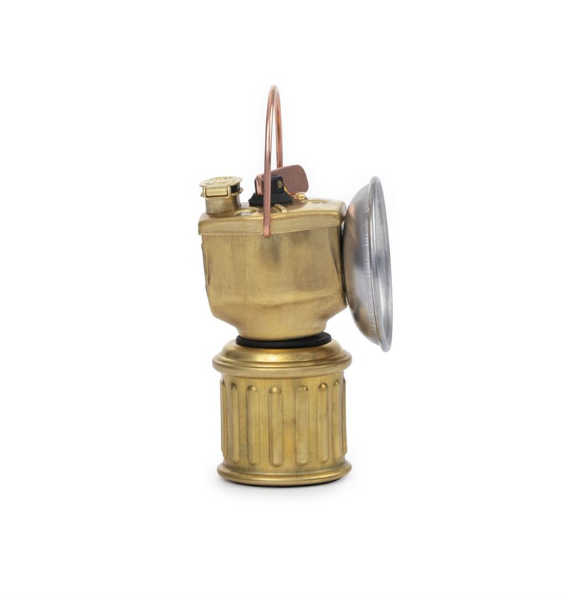 【美品】BAREBONES MINERS LANTERN LED Miners Lantern | View Product | Barebones Living