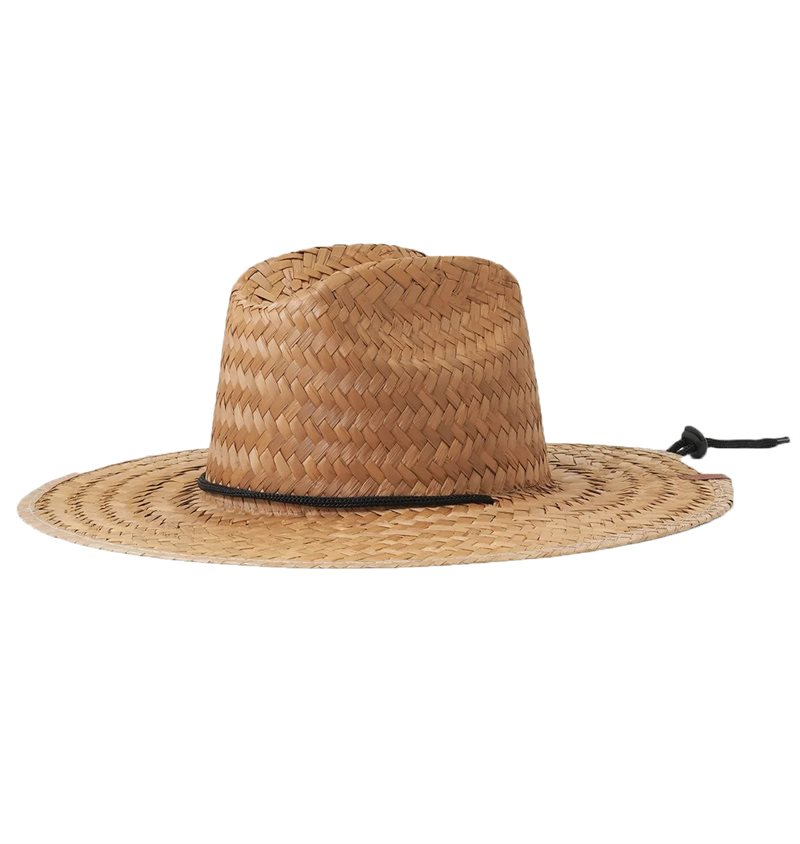 Brixton - Bells II Sun Hat - Copper