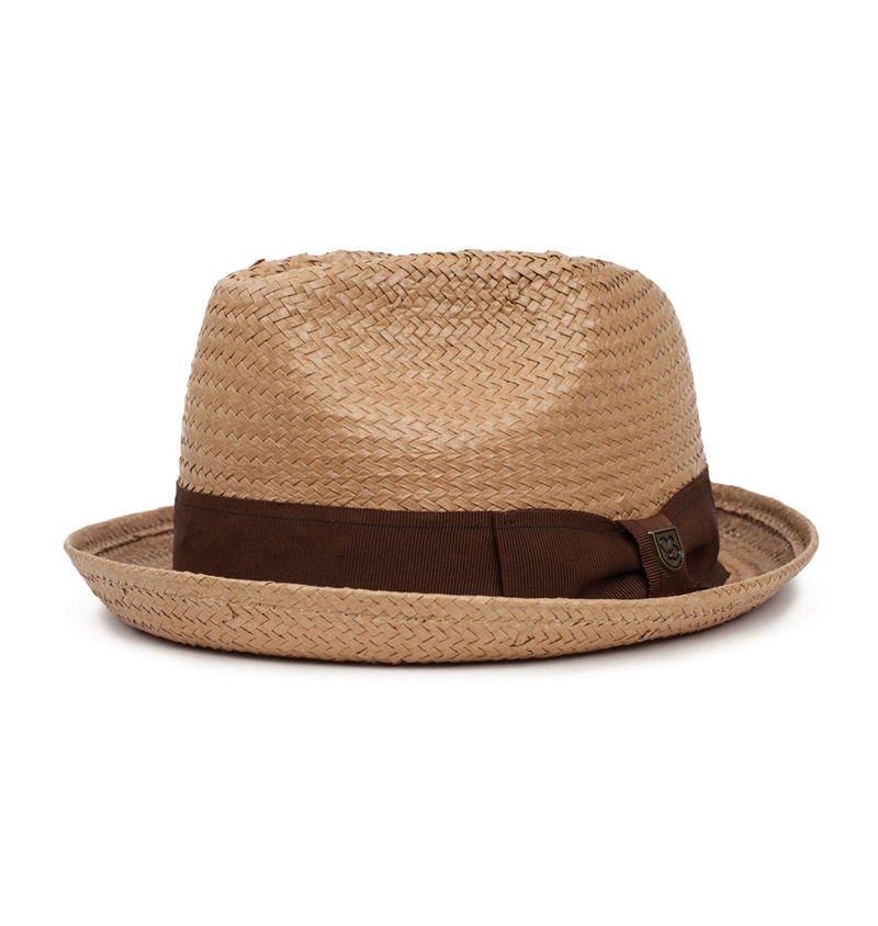 brixton fedora hats