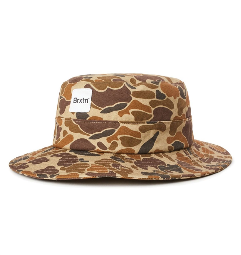 bucket hat sverige