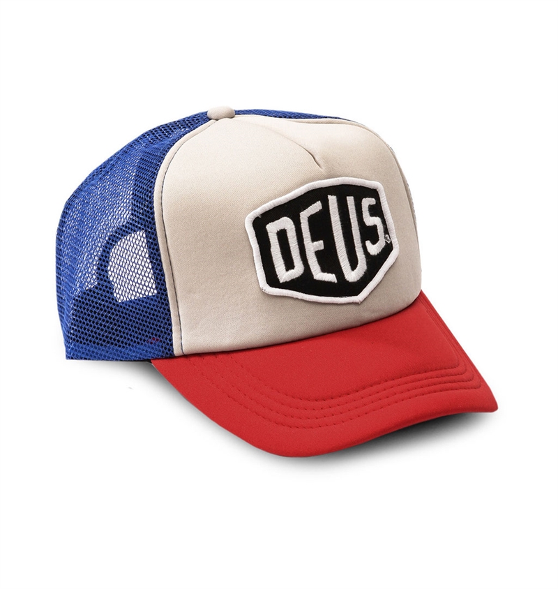 deus hat