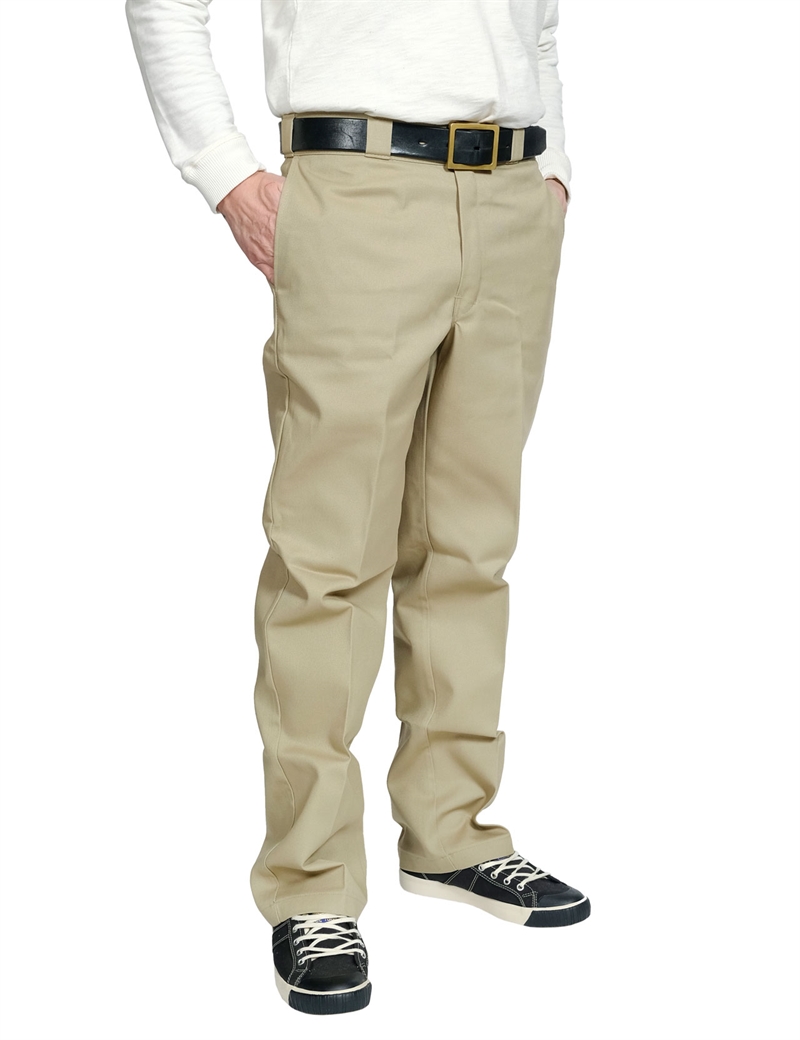 Dickies ODog 874 Traditional Work Pant Khaki