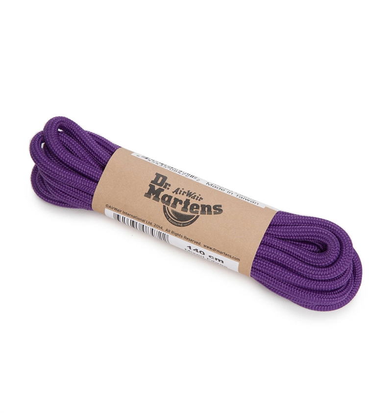 dr martens 140cm laces