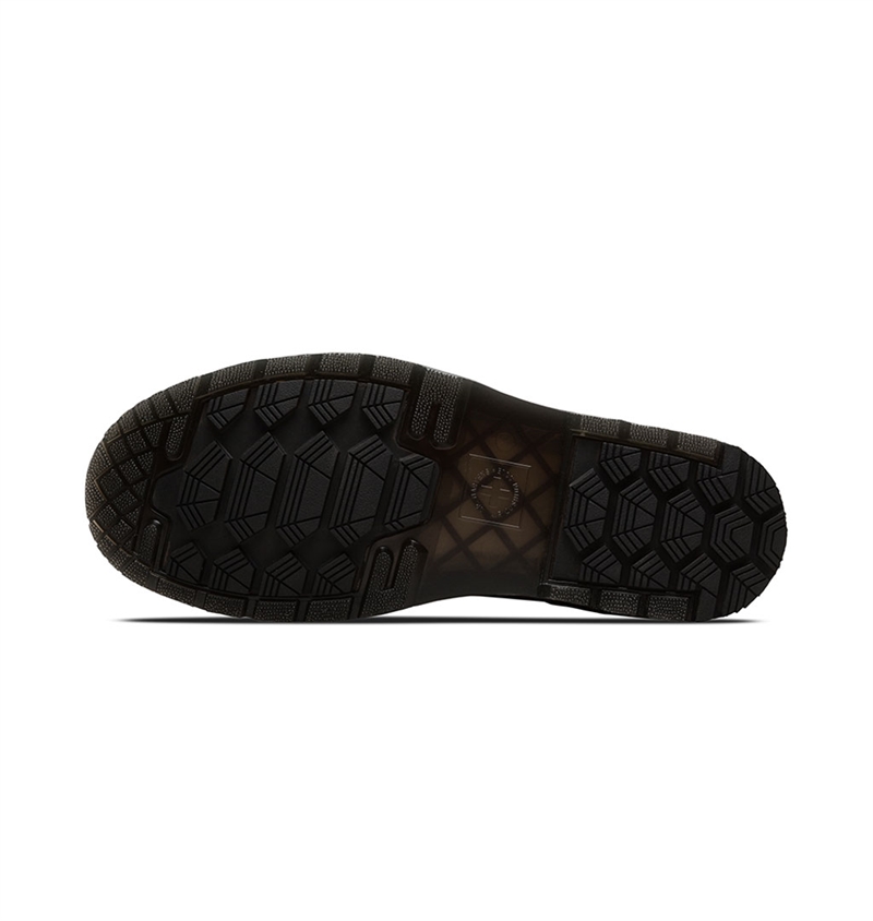 Dr Martens 2976 Chelsea Wintergrip Cocoa Dr Martens 2976 Chelsea Wintergrip Cocoa