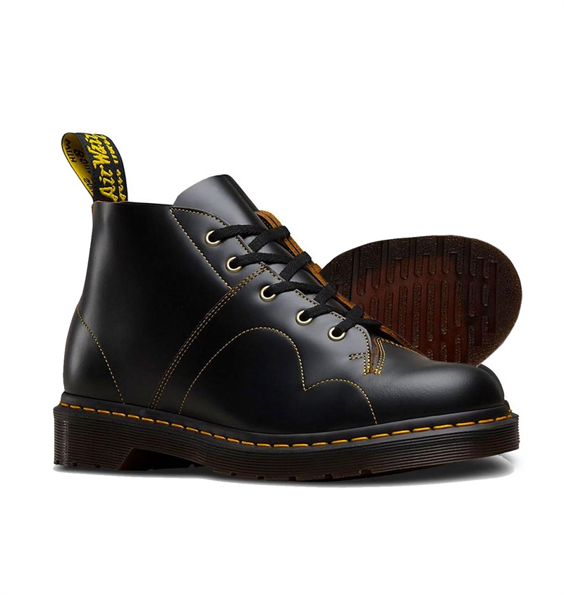 monkey dr martens