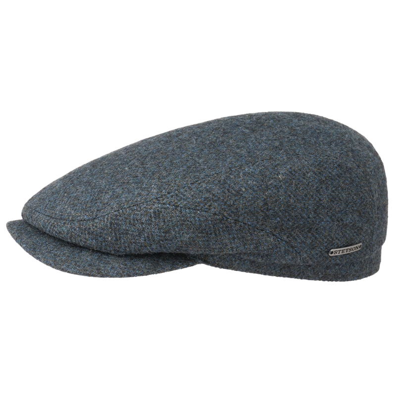 stetson driver cap