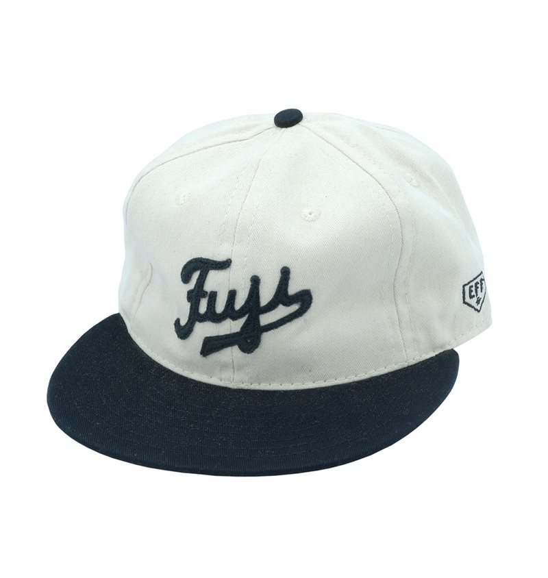 Ebbets Field - Fuji Athletic Club Vintage Cotton Ball Cap