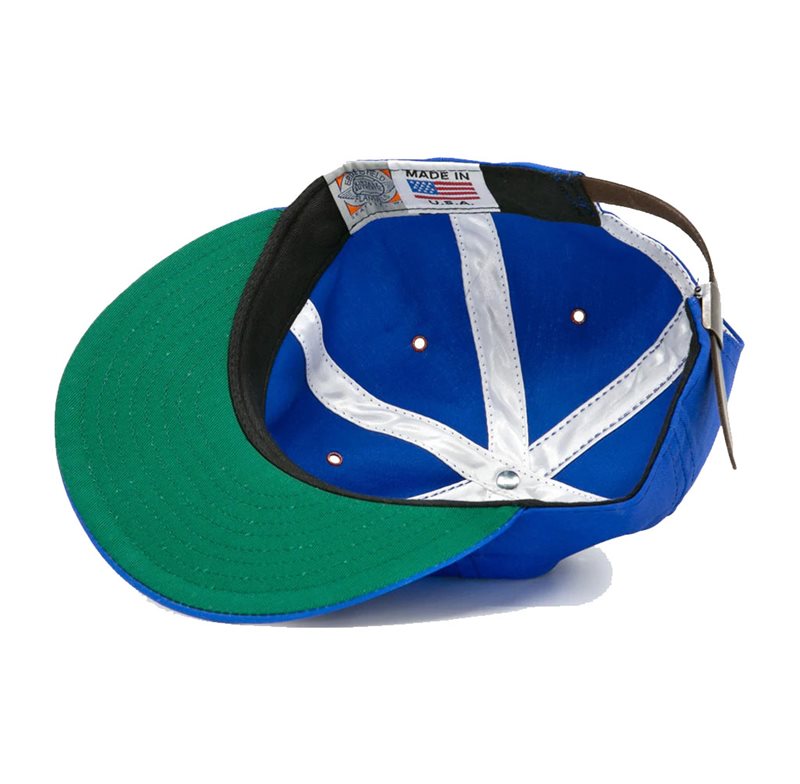 Ebbets Field - Sankei Atoms Cotton Twill Ballcap