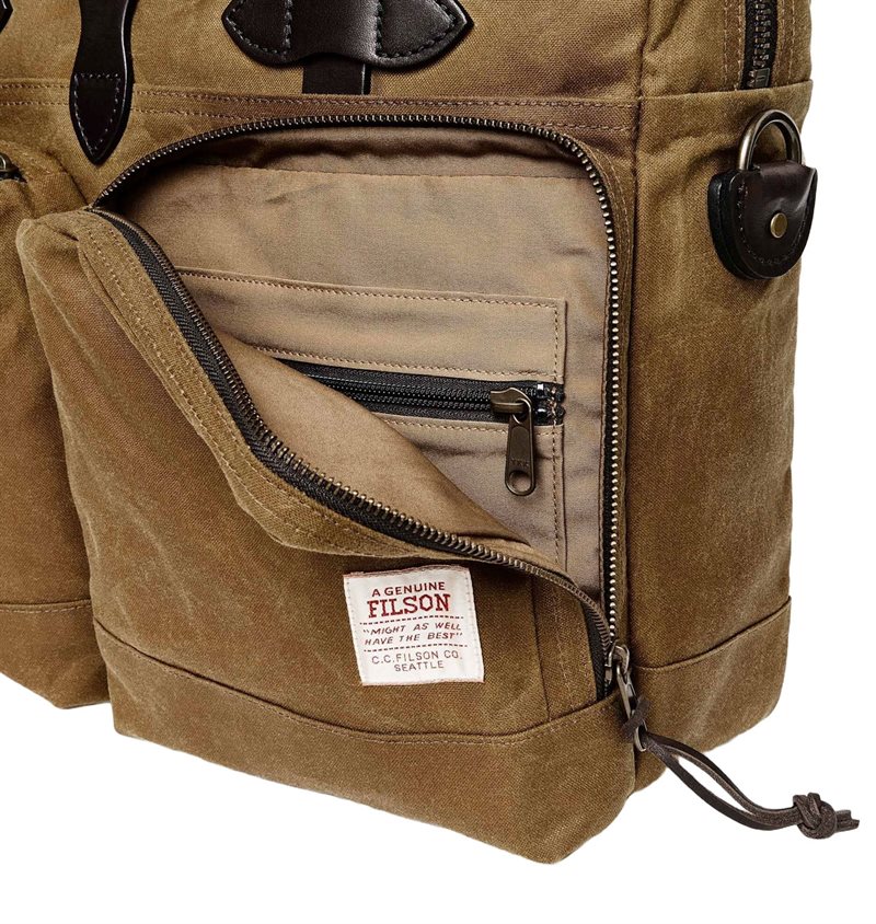 米国製 FILSON 24-HOUR TIN CLOTH BRIEFCASE Filson 24 Hour Tin Cloth Briefcase | Afterpay – Rushfaster
