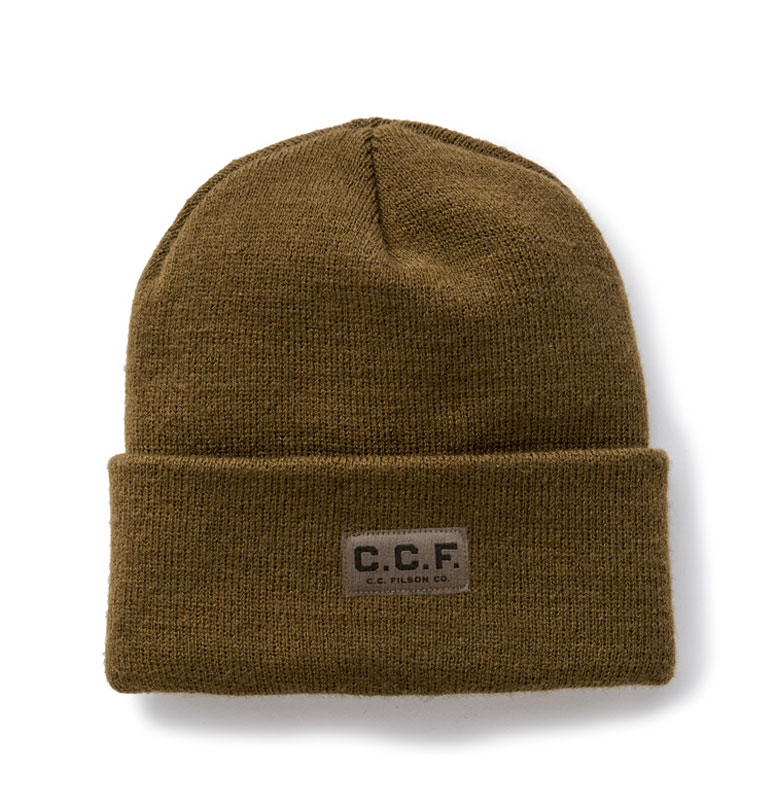 filson beanie