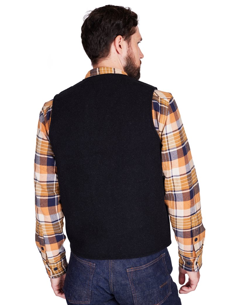 【FILSON】MACKINAW WOOL VEST Filson---Mackinaw-Wool-Vest---