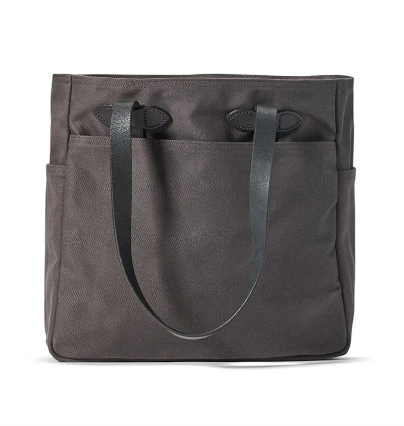 Filson Men Tote Without Zipper |20192728| Tan 260 main image 0