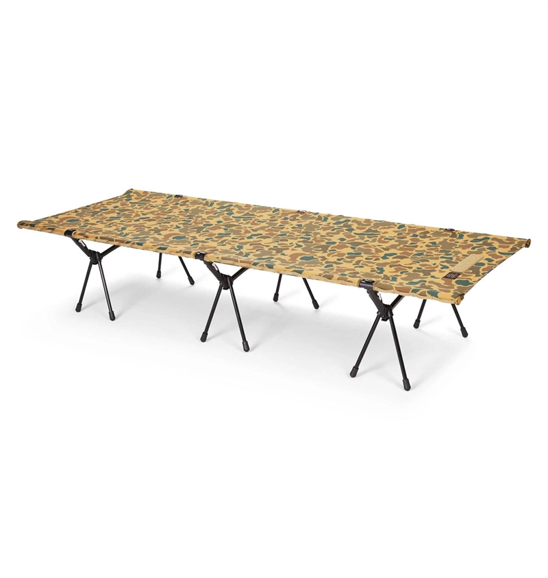Helinox TABLE ONE FOREST GREEN × CAMO Helinox TABLE ONE FOREST GREEN × CAMO Helinox Tactical Table