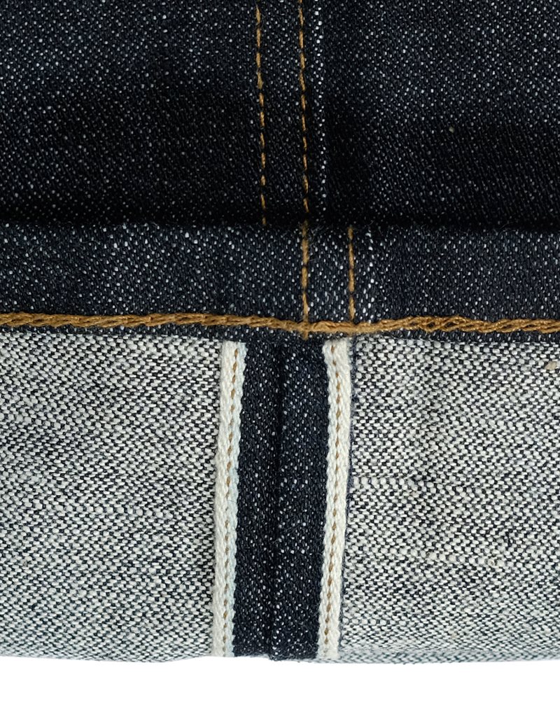 Freenote Cloth - Wilkes Western Denim 