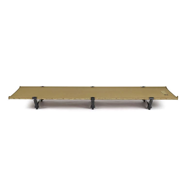 Helinox - Tactical Cot Convertible - Coyote Tan
