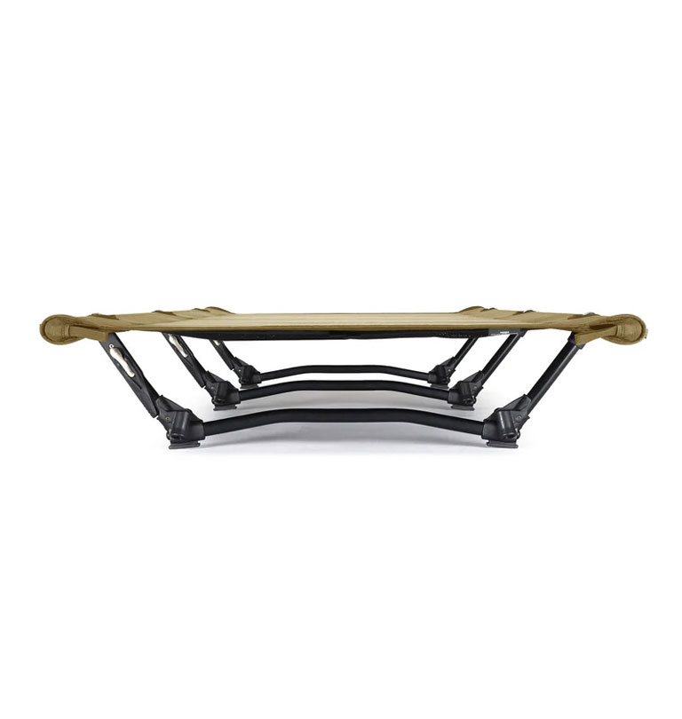 Helinox - Tactical Cot Convertible - Coyote Tan