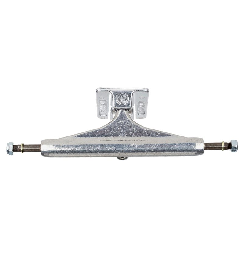 169 Stage 11 Forged Hollow Silver トラック Independent Forged Hollow Stage 11 Skateboard Trucks