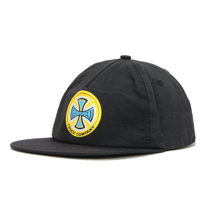 Independent - O.G.T.C Cap - Black