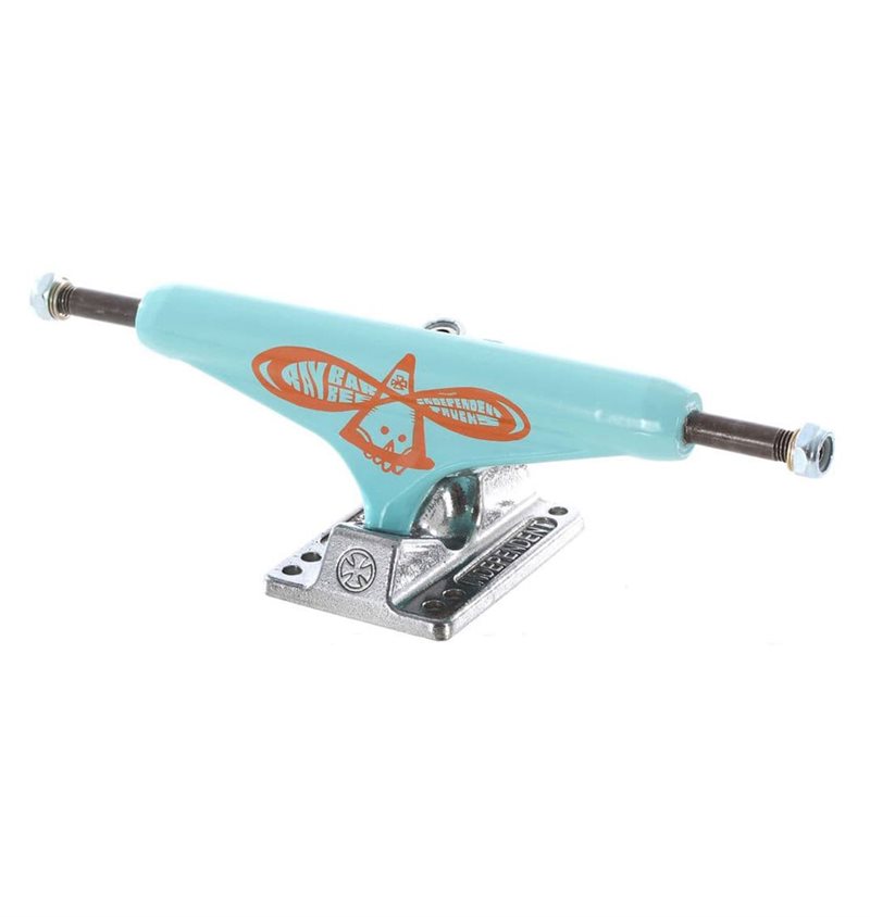 Independent - Ray Barbee 159 Hollow Stage 11 Skateboard Trucks (Set Of