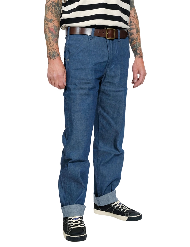 lee jeans carpenter pants