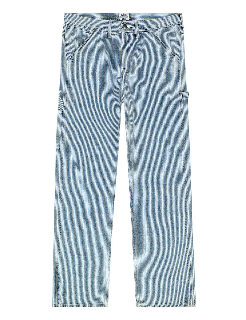 Lee 101 Carpenter Lee Carpenter Pant Lee 101 Railroad Workwear