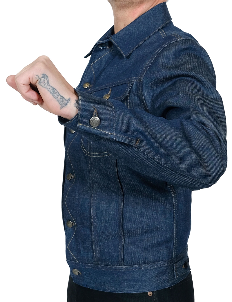 lee 101 rider jacket