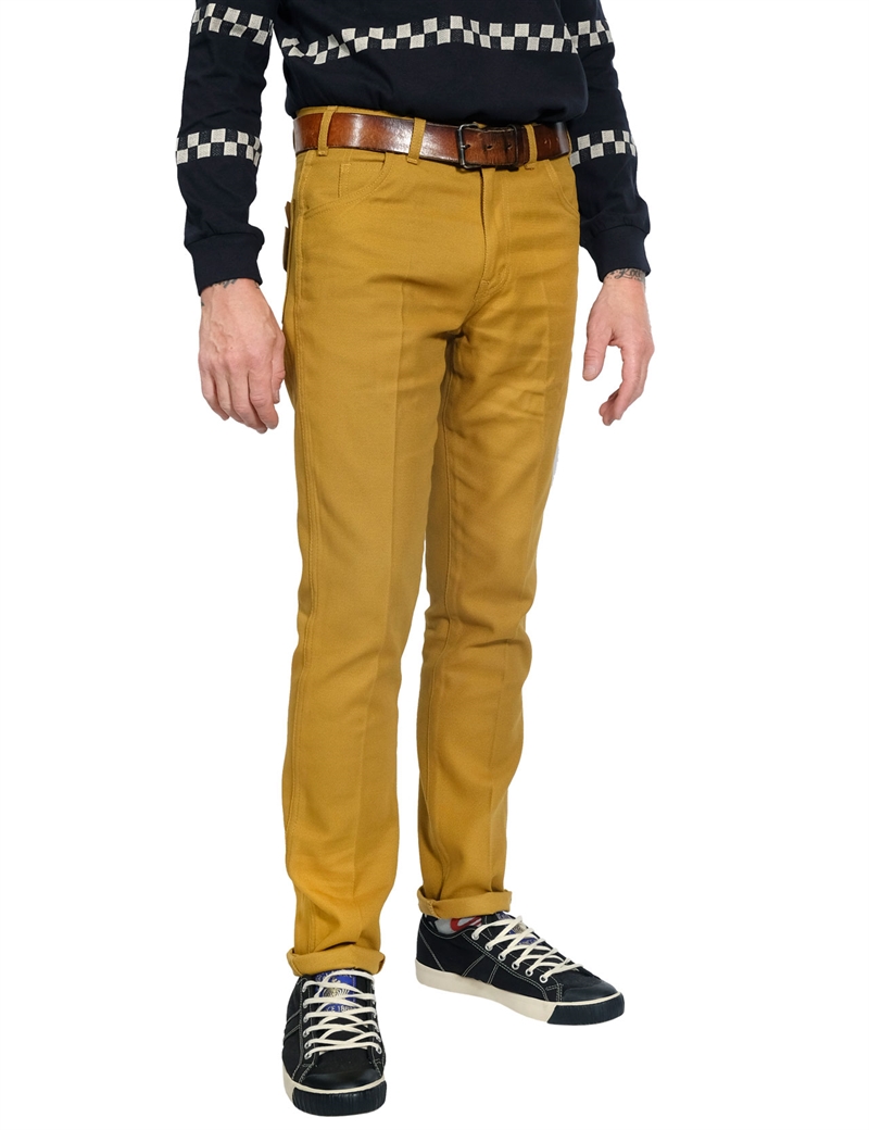 Levis Vintage Clothing - 1960´S Spike 