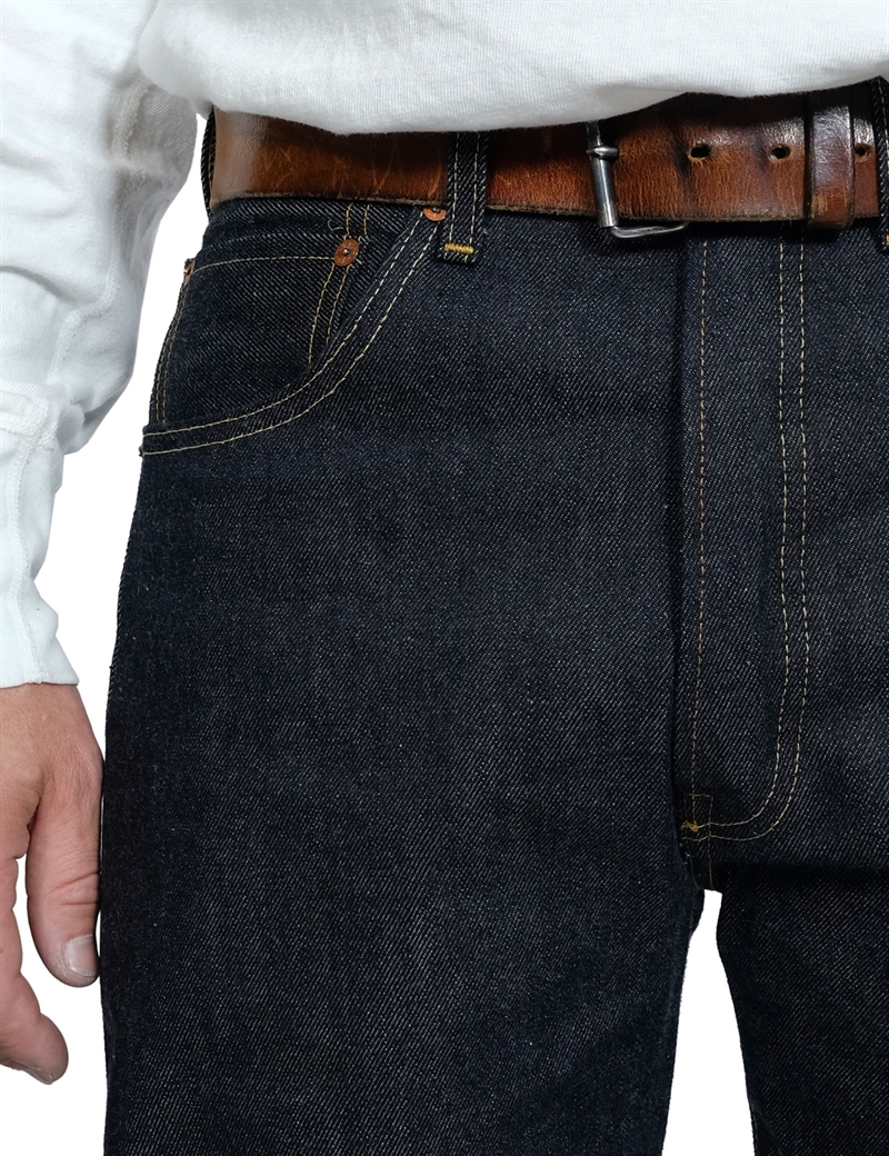 Levis Vintage Clothing - 501® 1955 