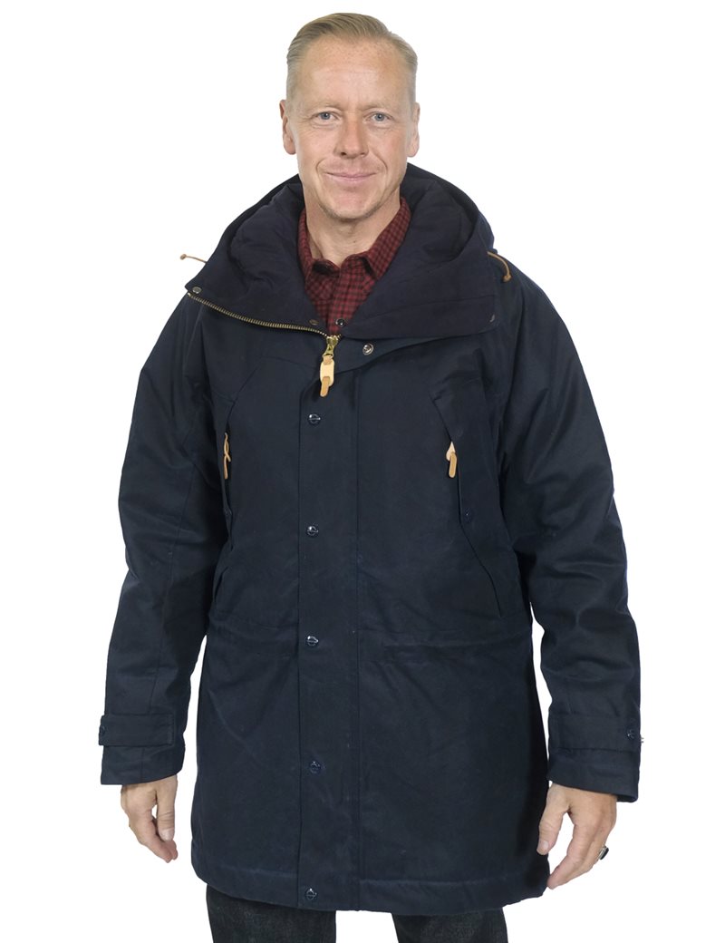 Manifattura Ceccarelli – Caine Clothiers