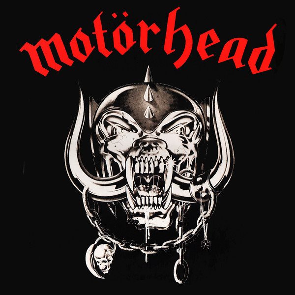 Motörhead - Motörhead - 2 x LP