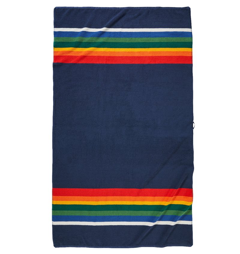 Pendleton Crater Lake National Park Spa Towel