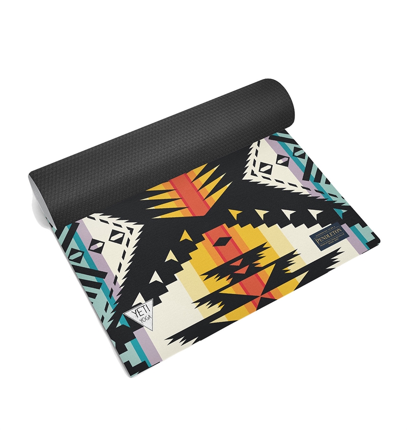 Pendleton Eagle Rock Yoga Mat