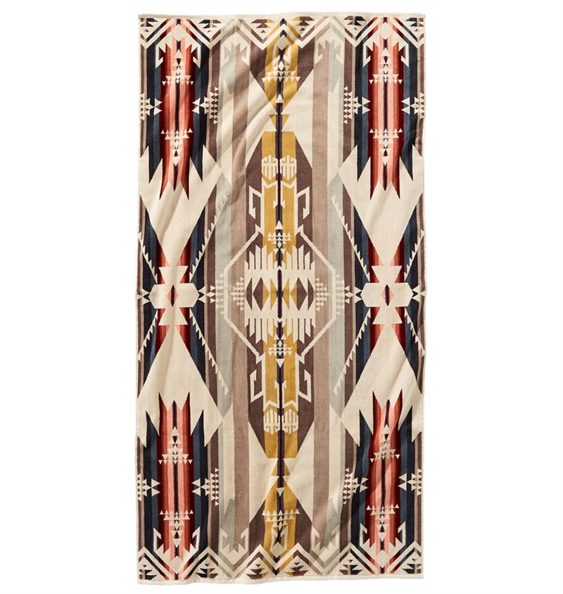 pendleton bath sheet