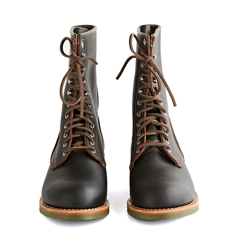 red wing climber boot